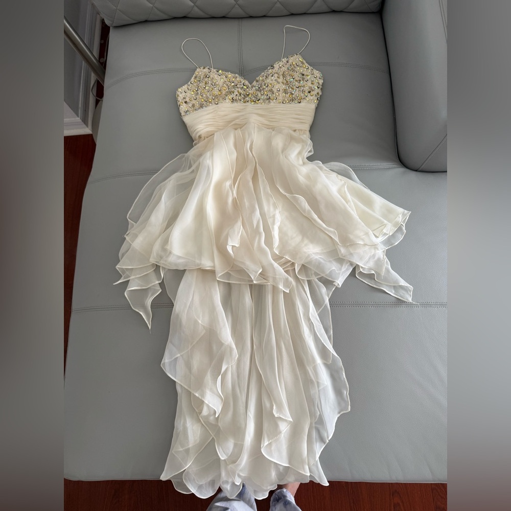 Cocktail dress